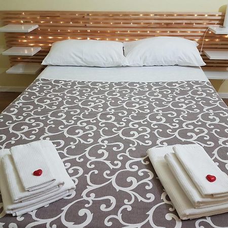 Rega Holiday House Neapel Exterior foto