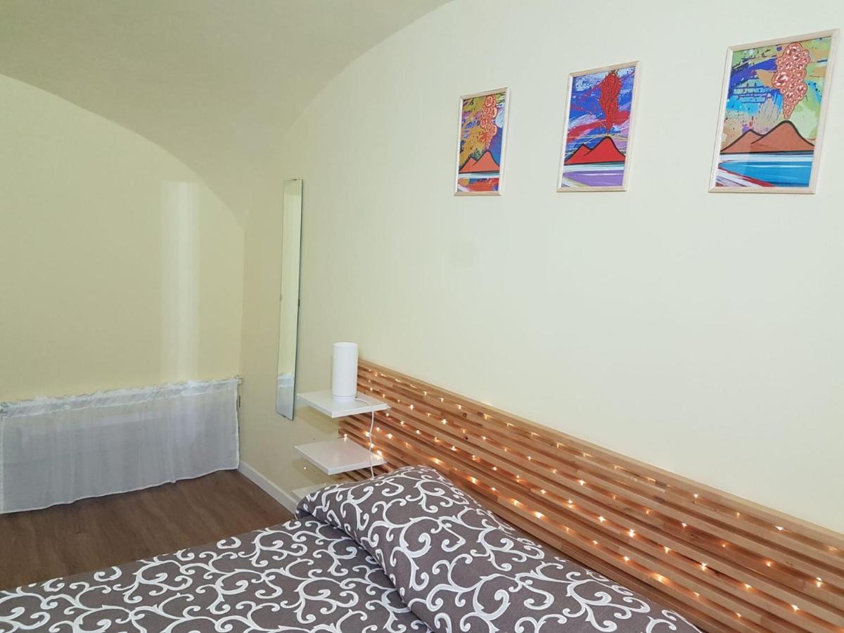 Rega Holiday House Neapel Exterior foto