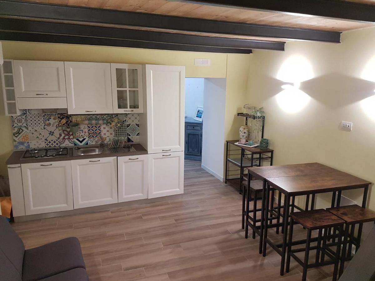 Rega Holiday House Neapel Exterior foto