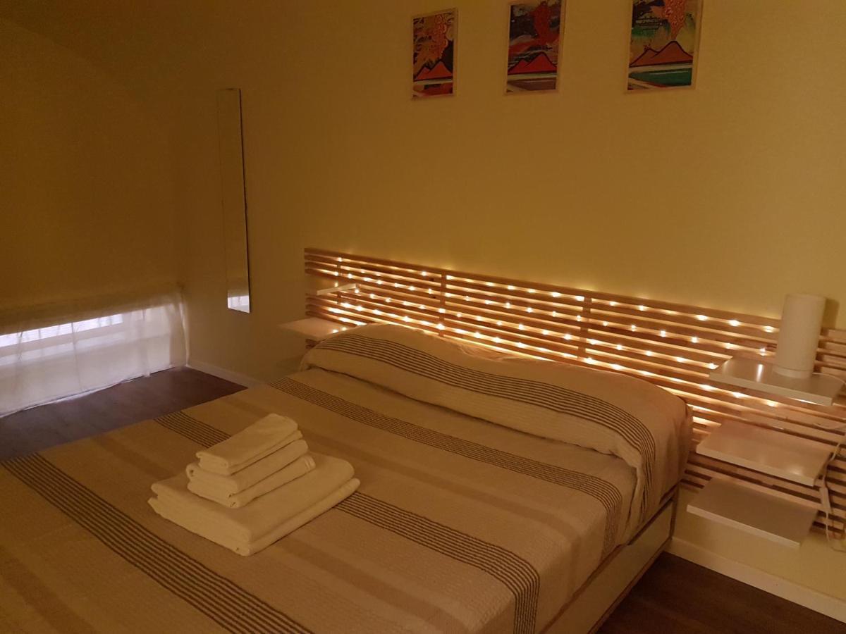 Rega Holiday House Neapel Exterior foto