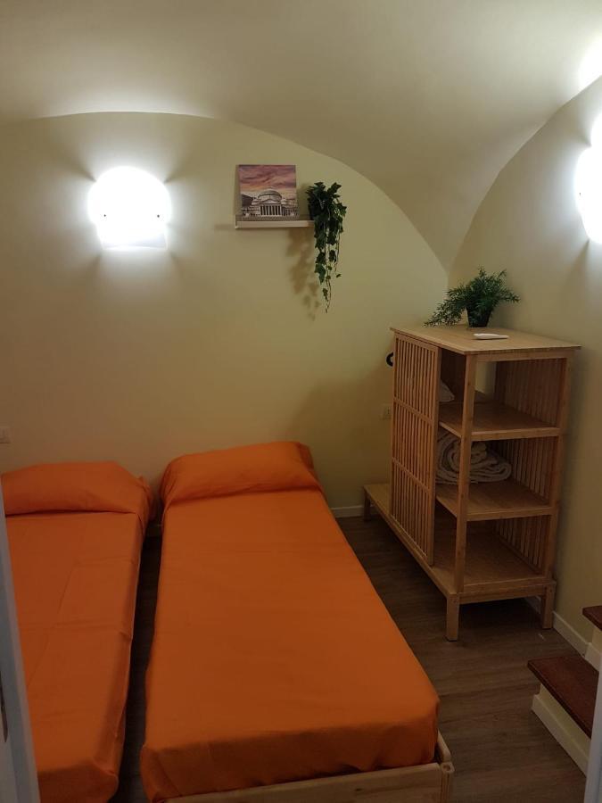 Rega Holiday House Neapel Exterior foto