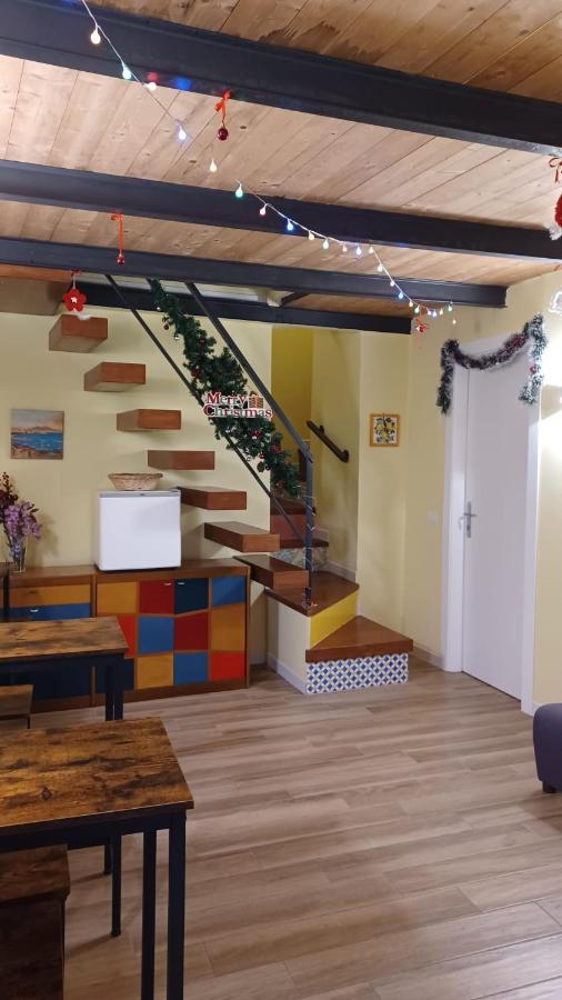 Rega Holiday House Neapel Exterior foto