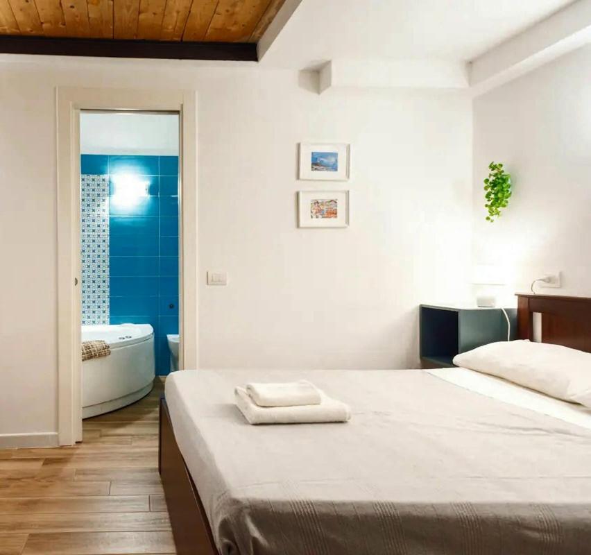 Rega Holiday House Neapel Exterior foto