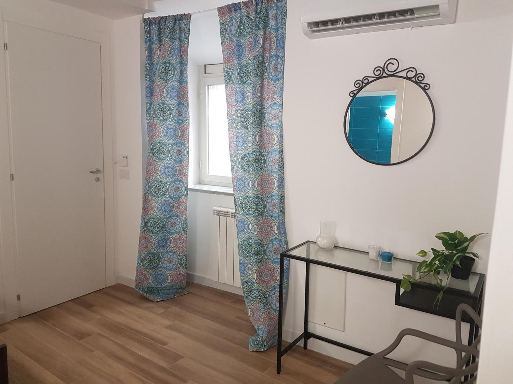 Rega Holiday House Neapel Zimmer foto